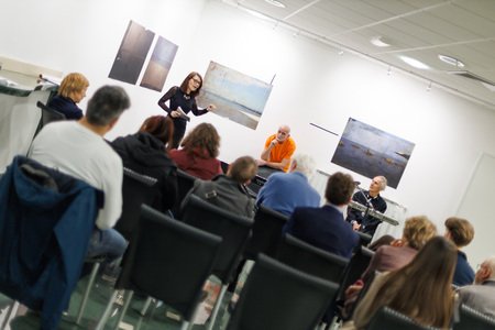 2026_04_03 Otvoritev razstave Bagrat Arazyan foto Patrik Lovrin-11